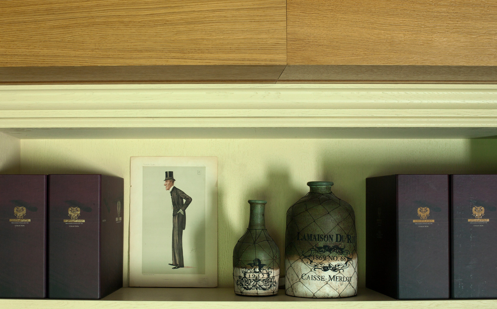 Moscow flat 3