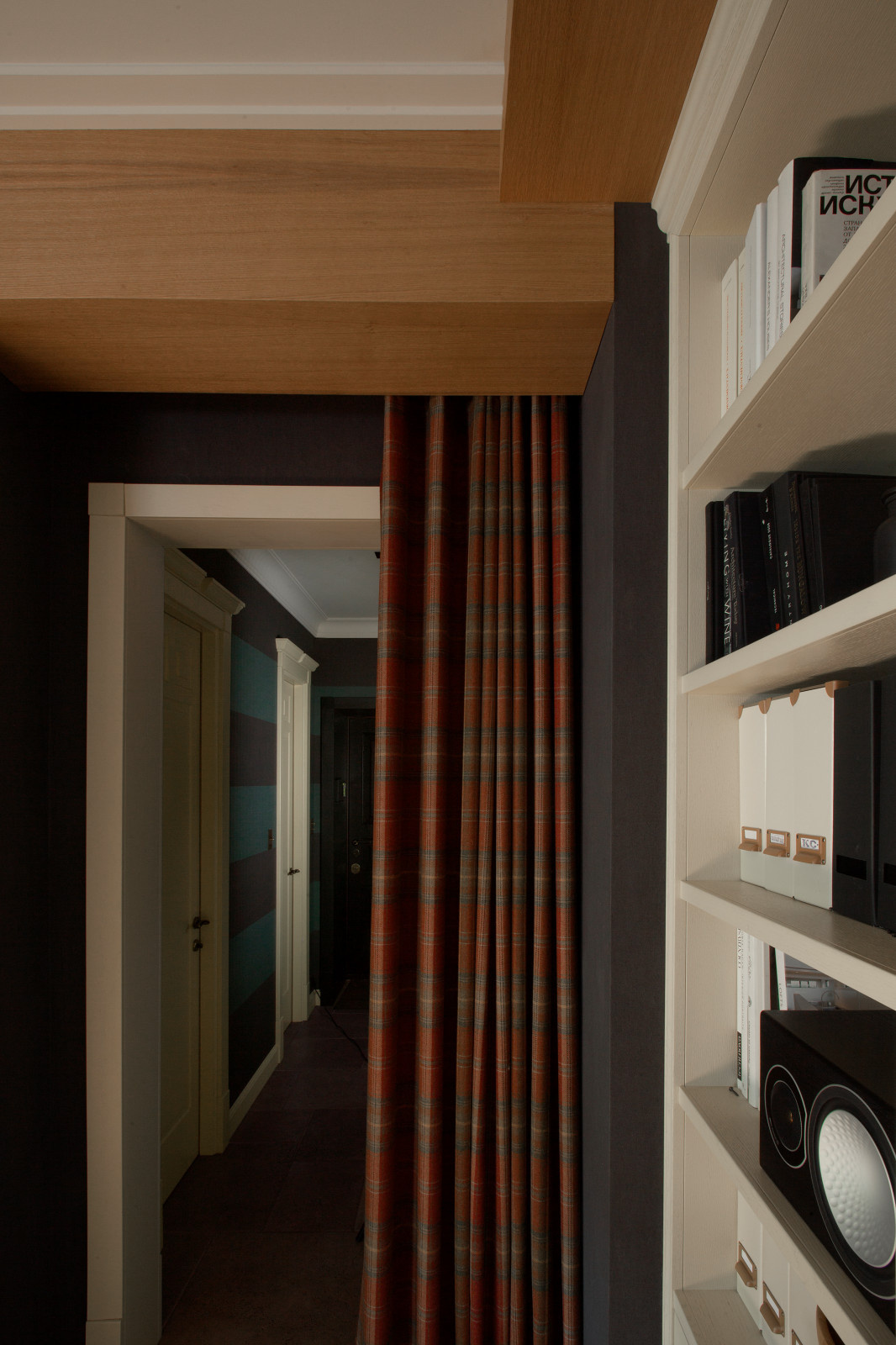 Moscow flat 3