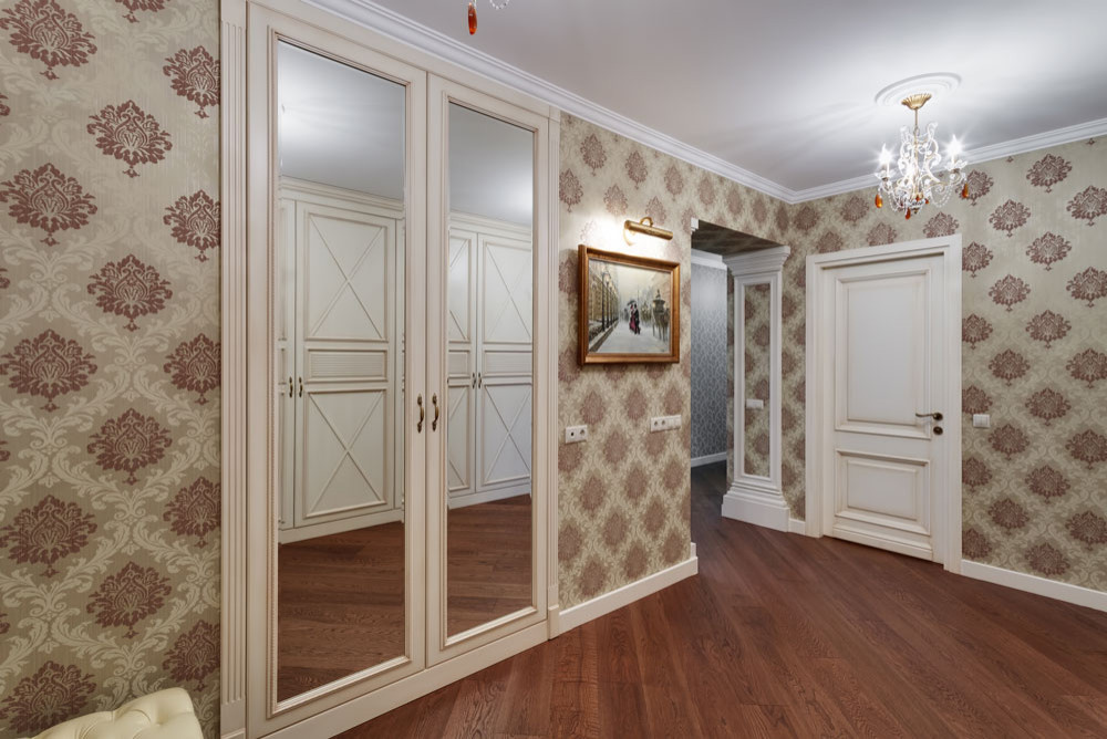 КВАРТИРА 120 КВ. МЕТРОВ