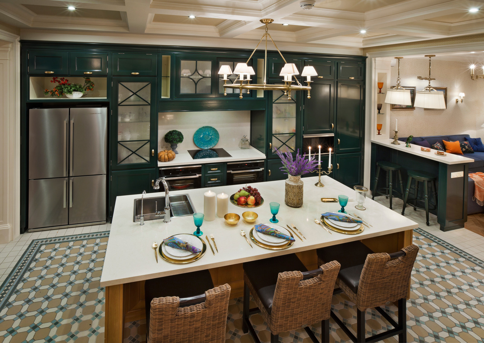 Таунхаус в Ангелово.