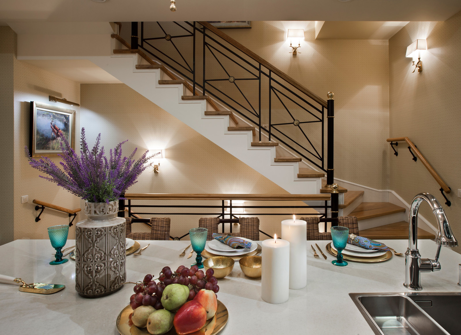 Таунхаус в Ангелово.