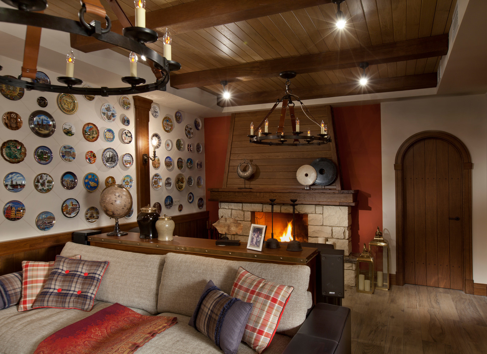 Таунхаус в Ангелово.