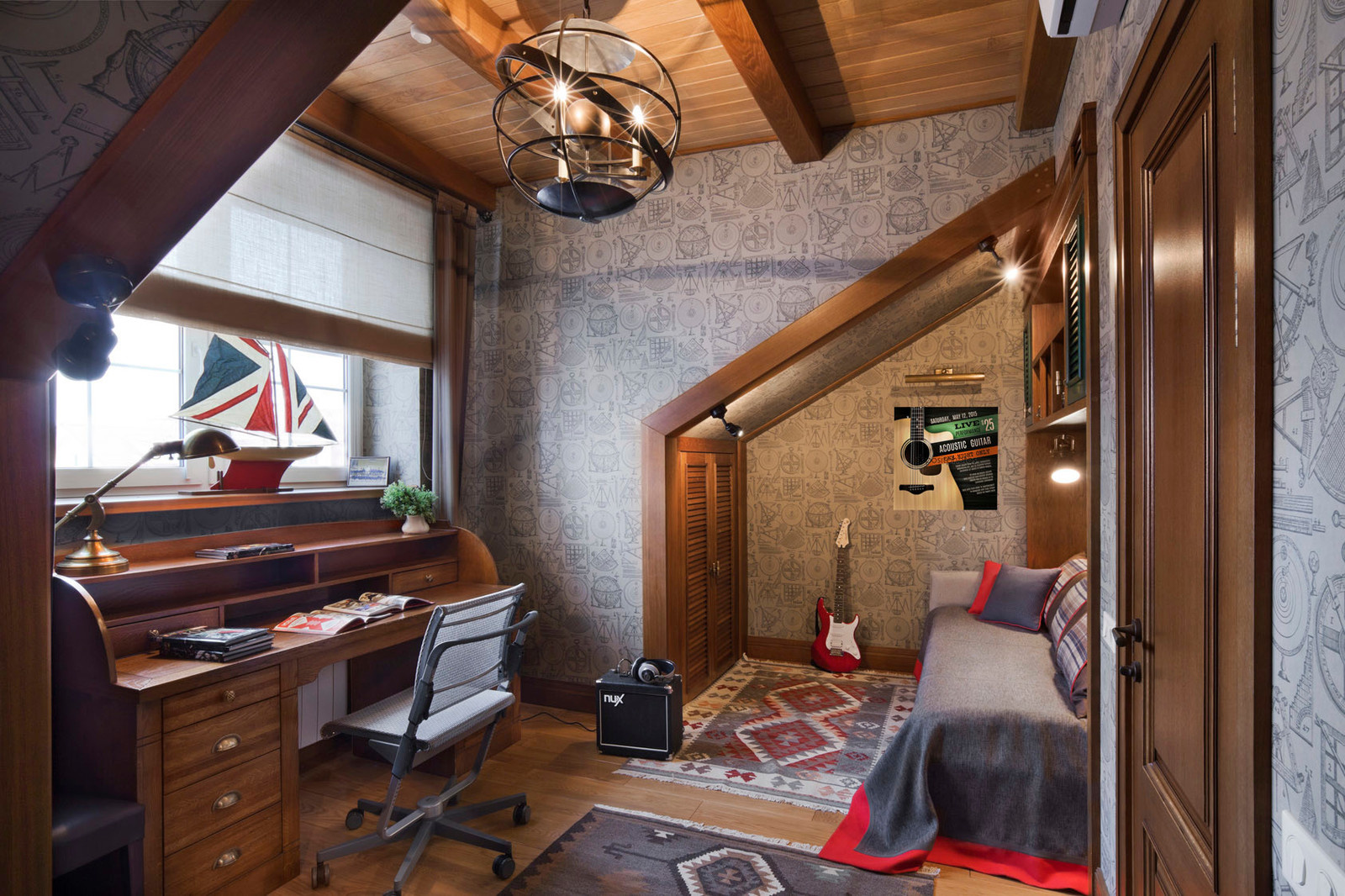 Таунхаус в Ангелово.