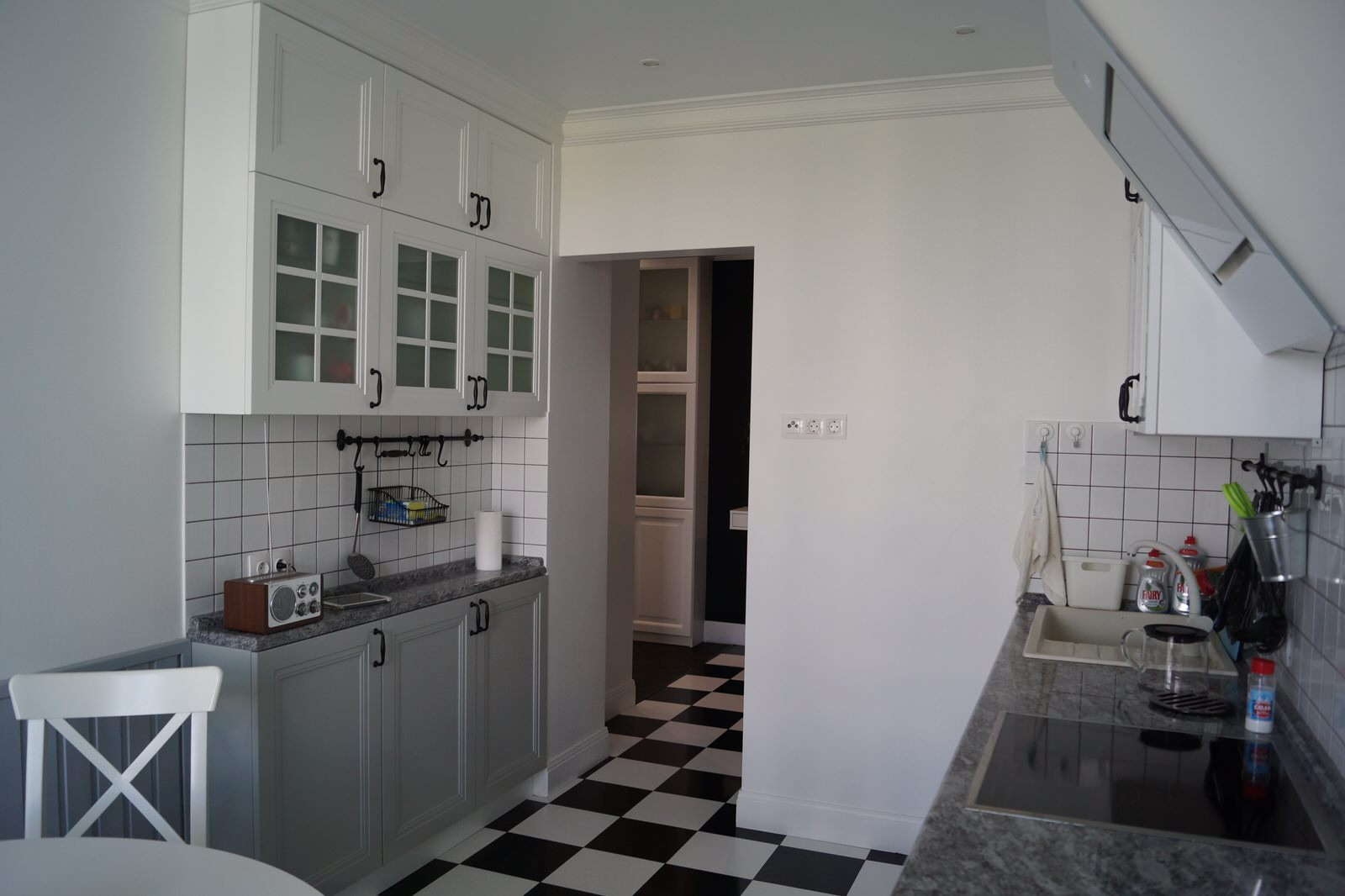 Фоновое изображение профиля "Комфорт Мастер Сервис"