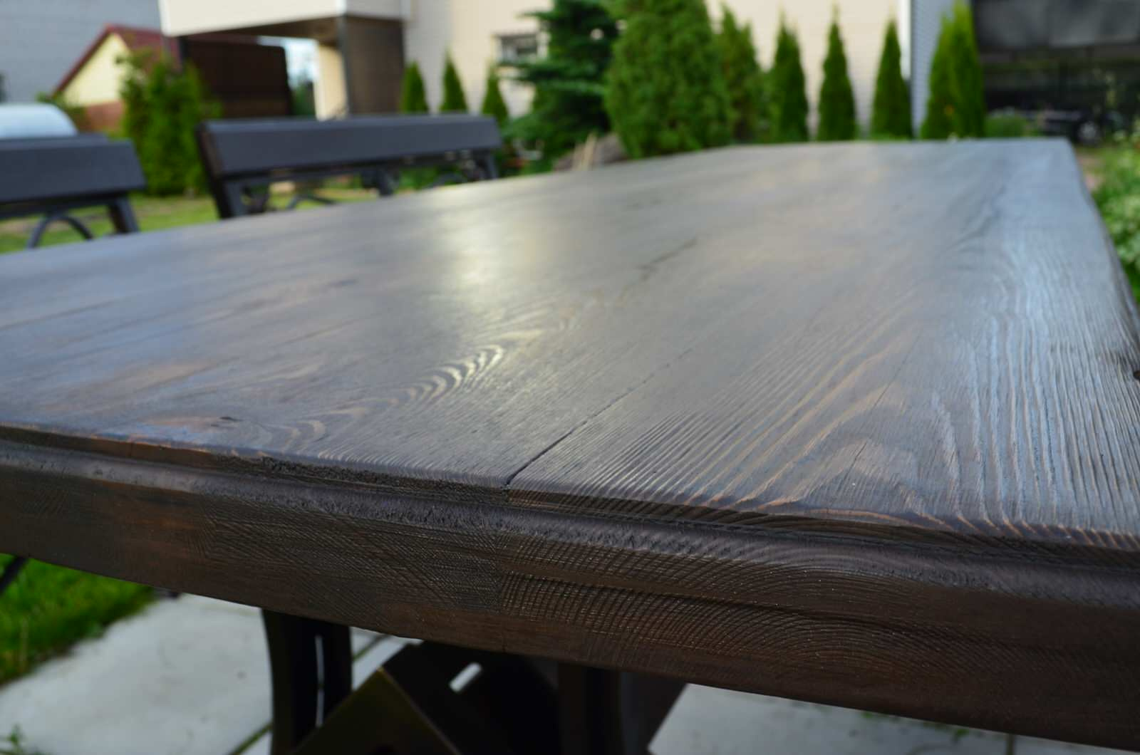 Беседка -качели