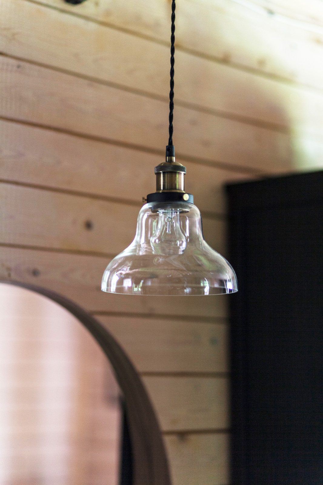 Летний домик в деревне с семейной историей.