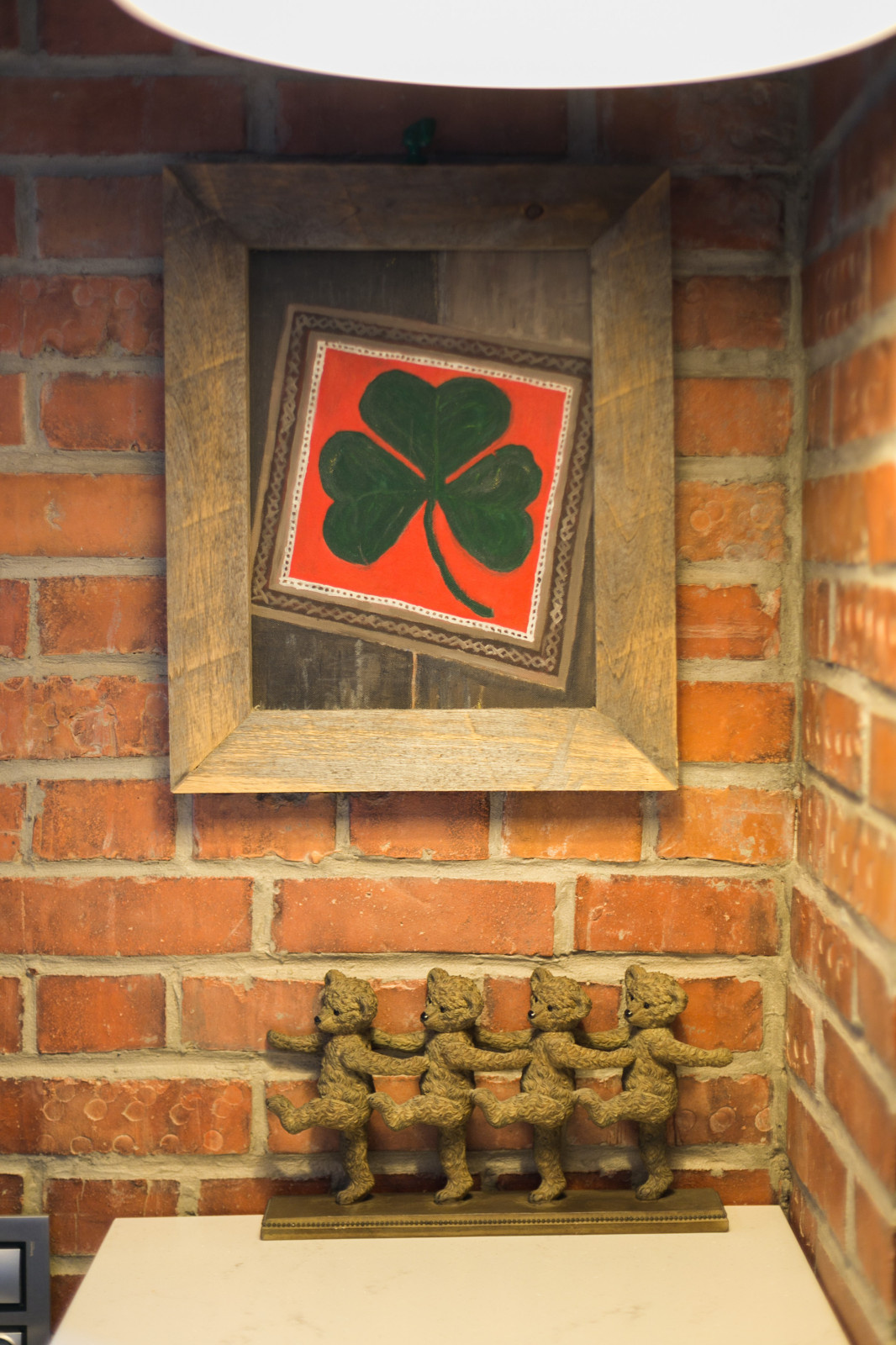 Квартира на Тореза