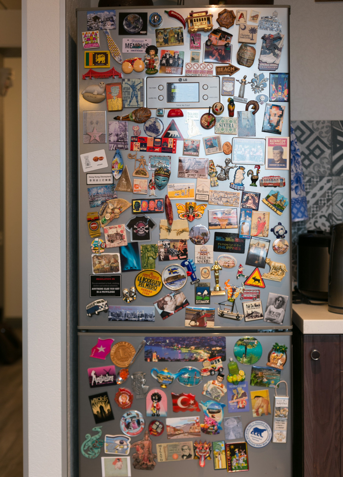 Квартира на Тореза