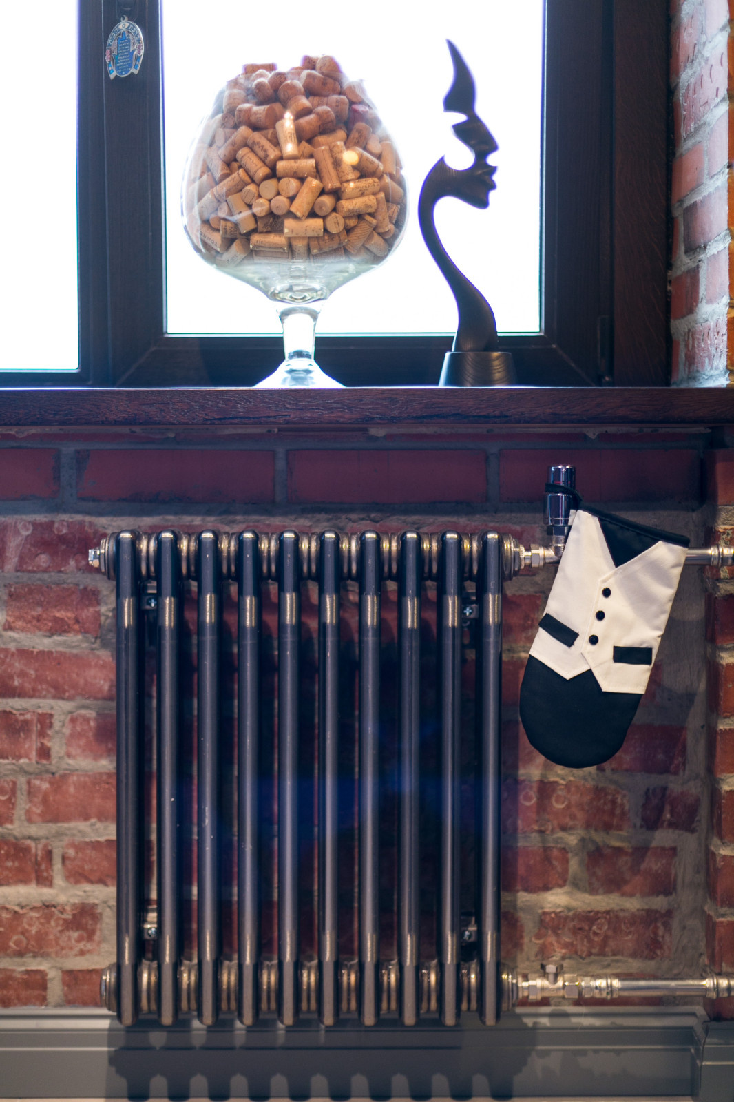 Обложка альбома: лофт