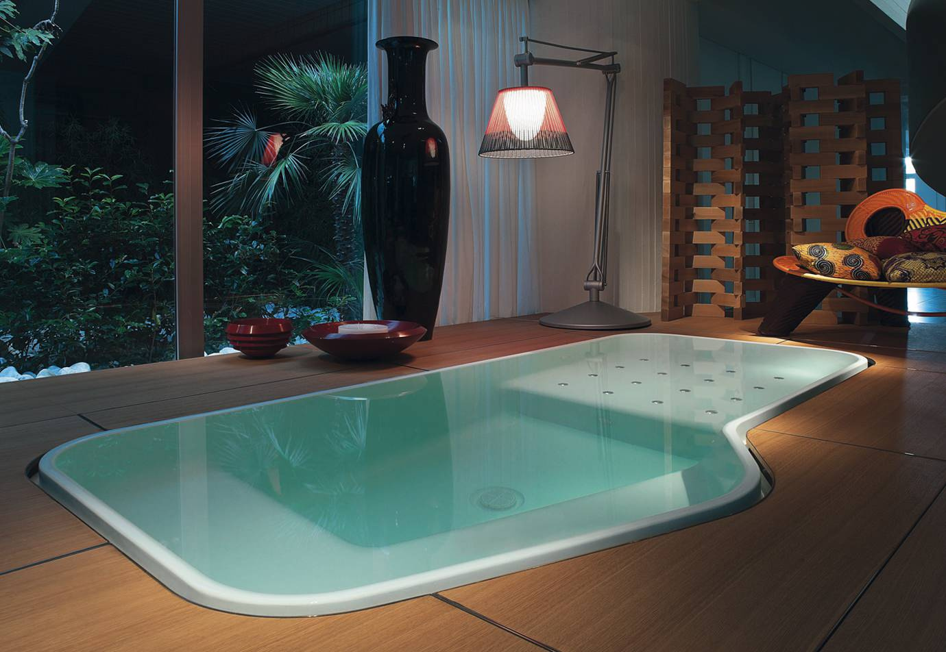 Wellness (SPA) - KOS