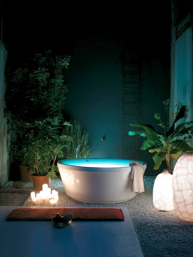 Wellness (SPA) - KOS