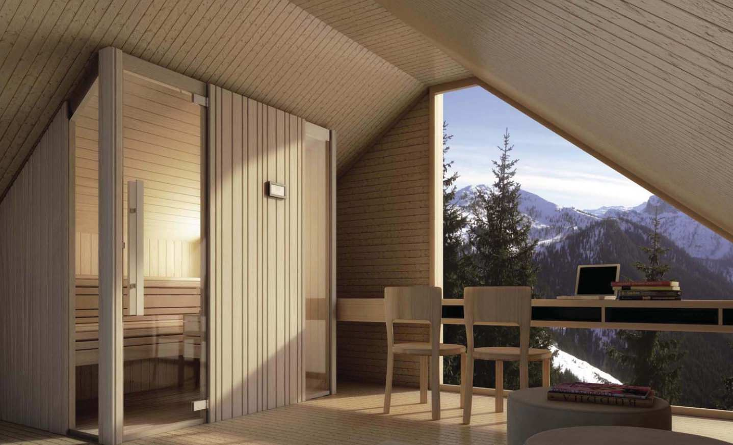 Wellness (SPA)  -