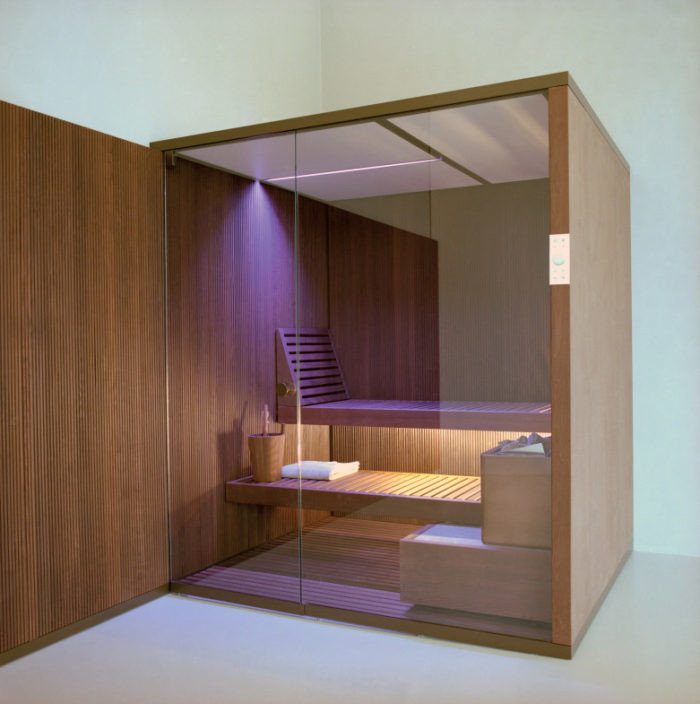 Wellness (SPA)  -