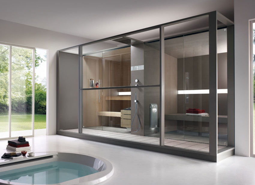Wellness (SPA)  -