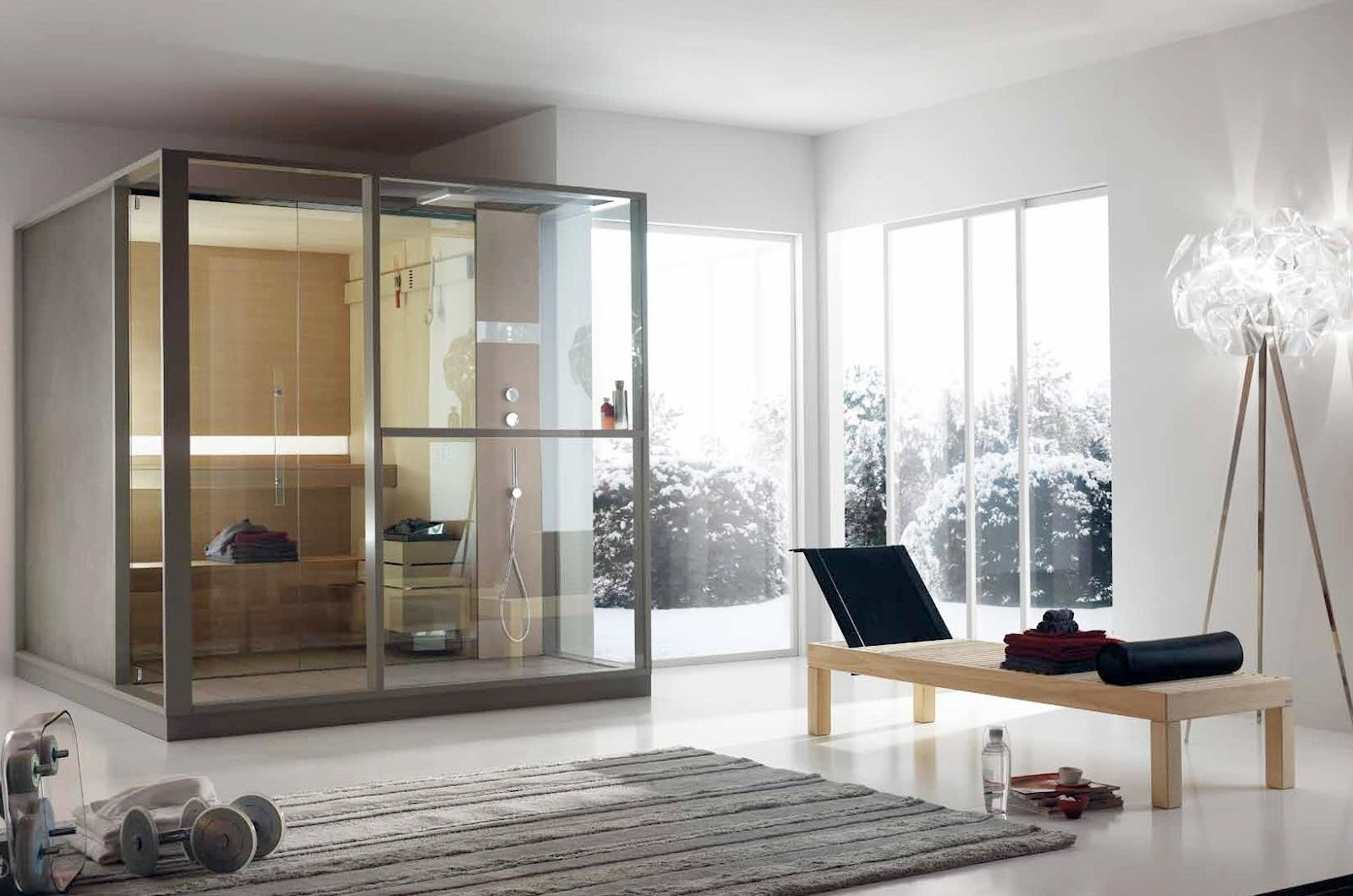 Wellness (SPA)  -