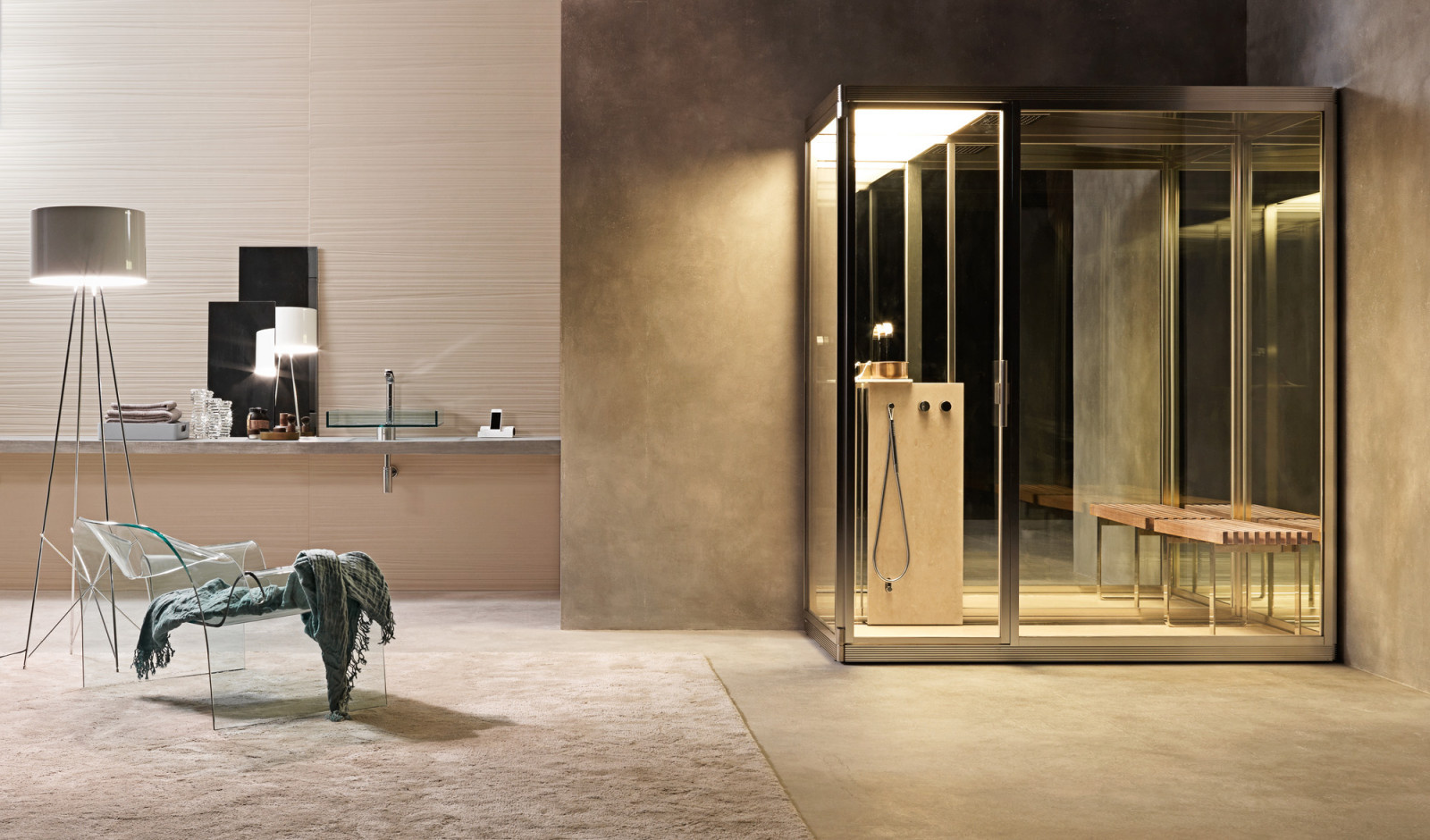 Wellness (SPA)  -