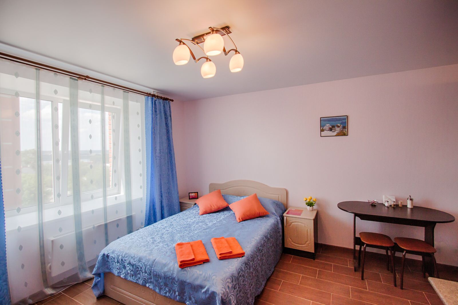 Сергей Ларин