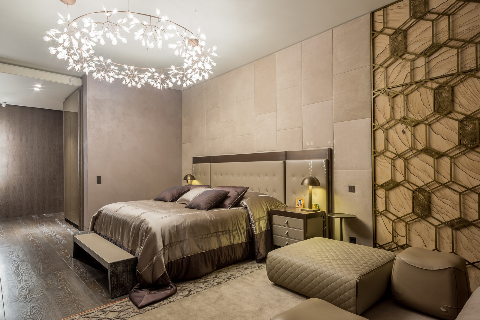 Фоновое изображение профиля Михаил Калинин