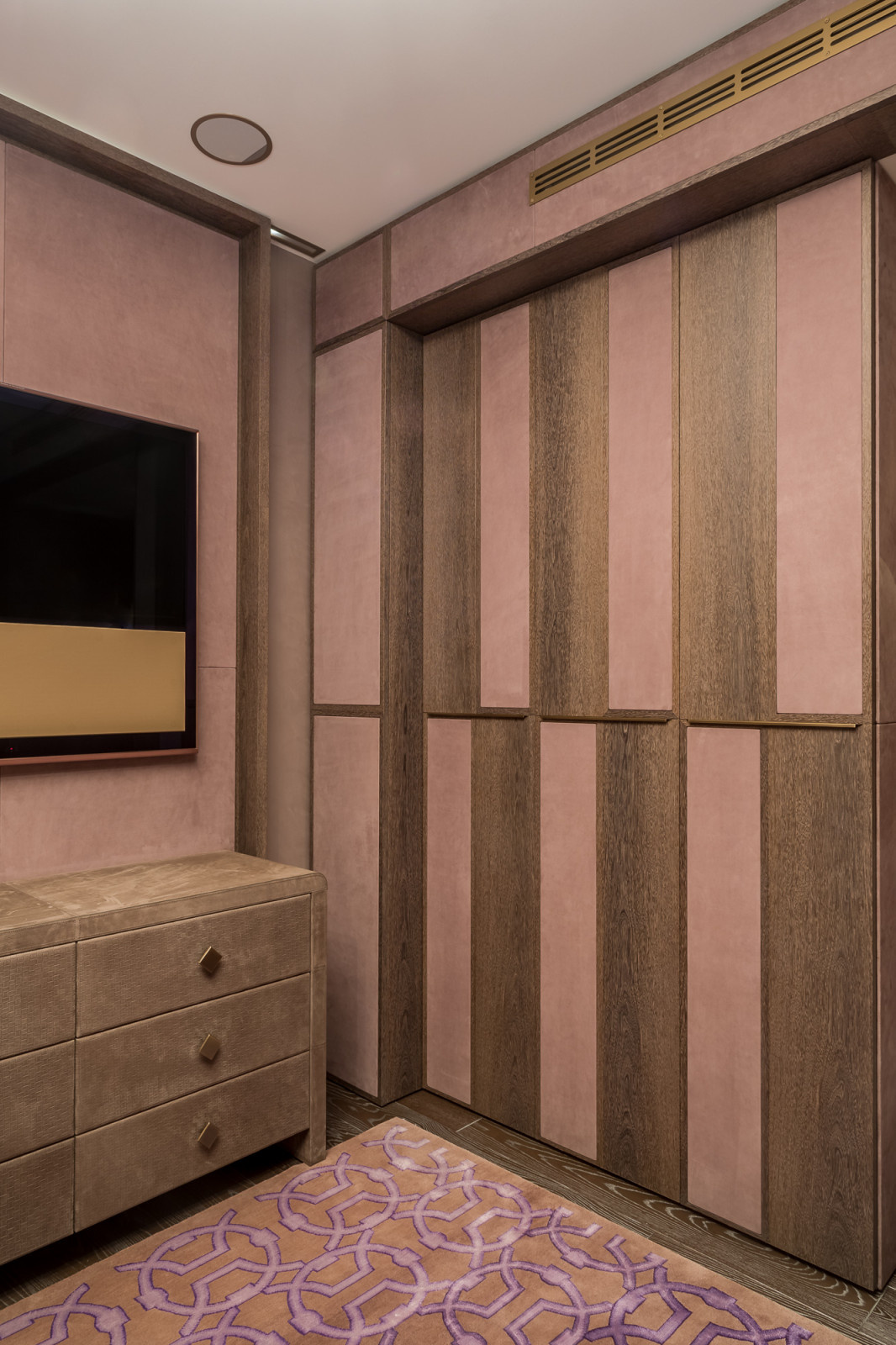 Частные апартаменты #1