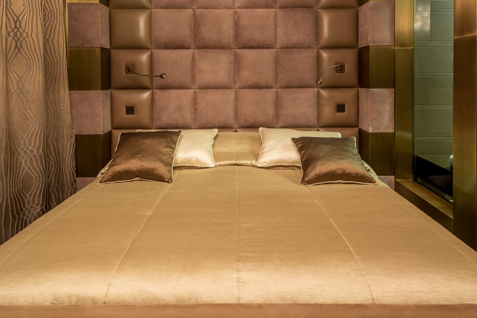 Частные апартаменты #1