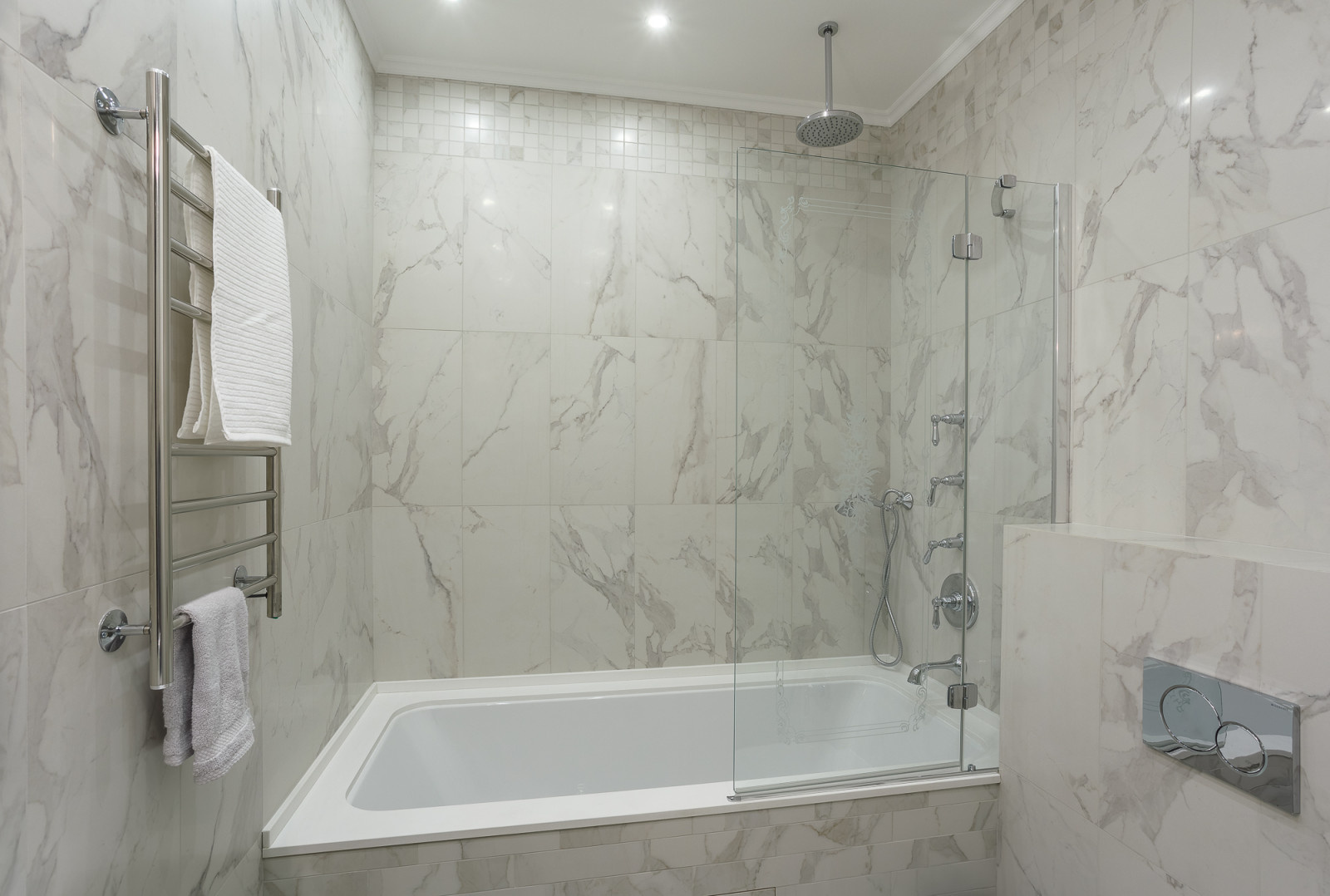 Квартира на Пречистенке