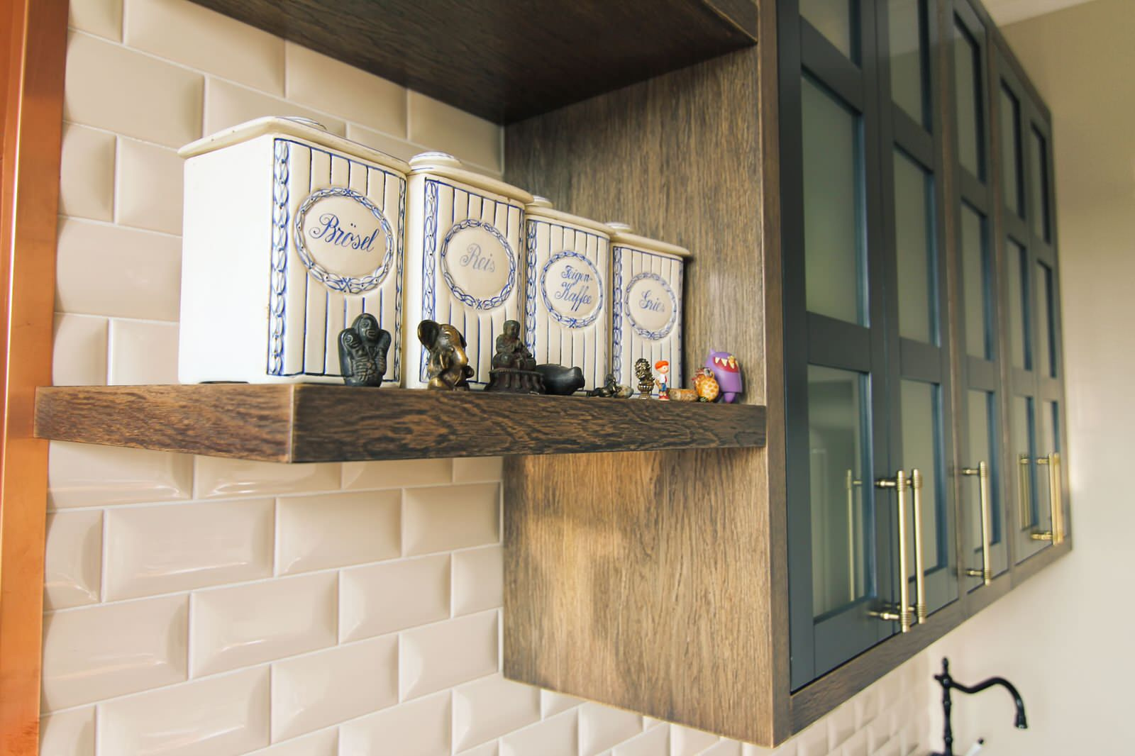 Кухня в стиле лофт Loft kitchen