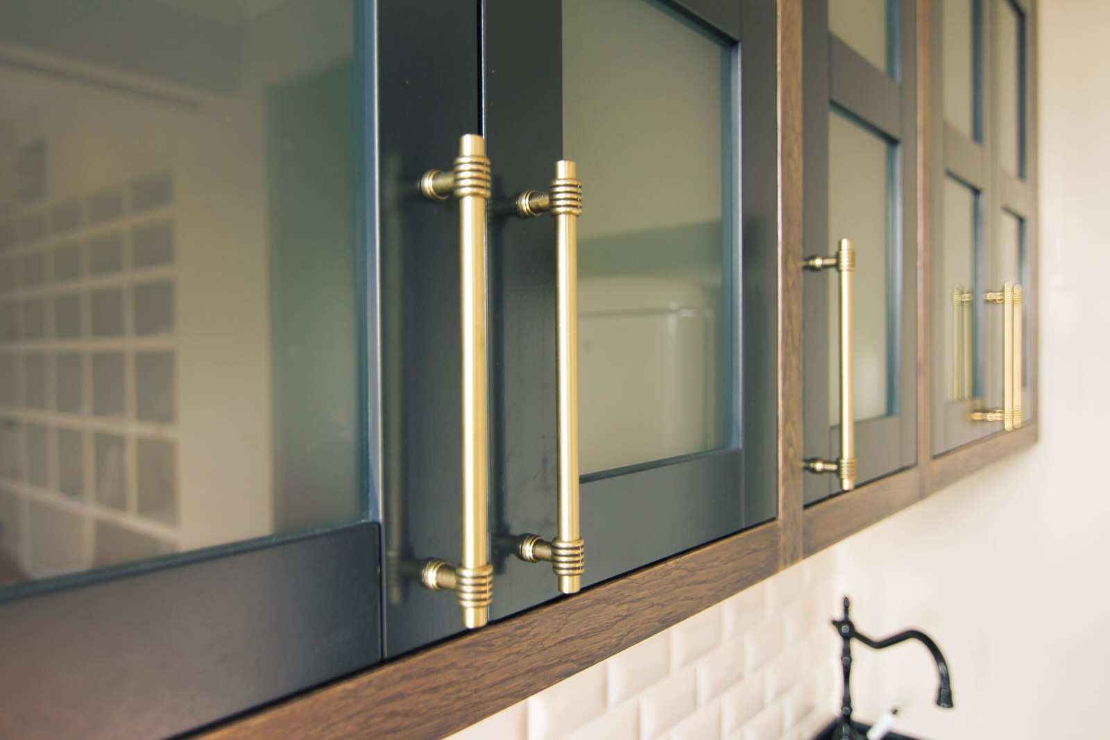 Кухня в стиле лофт Loft kitchen