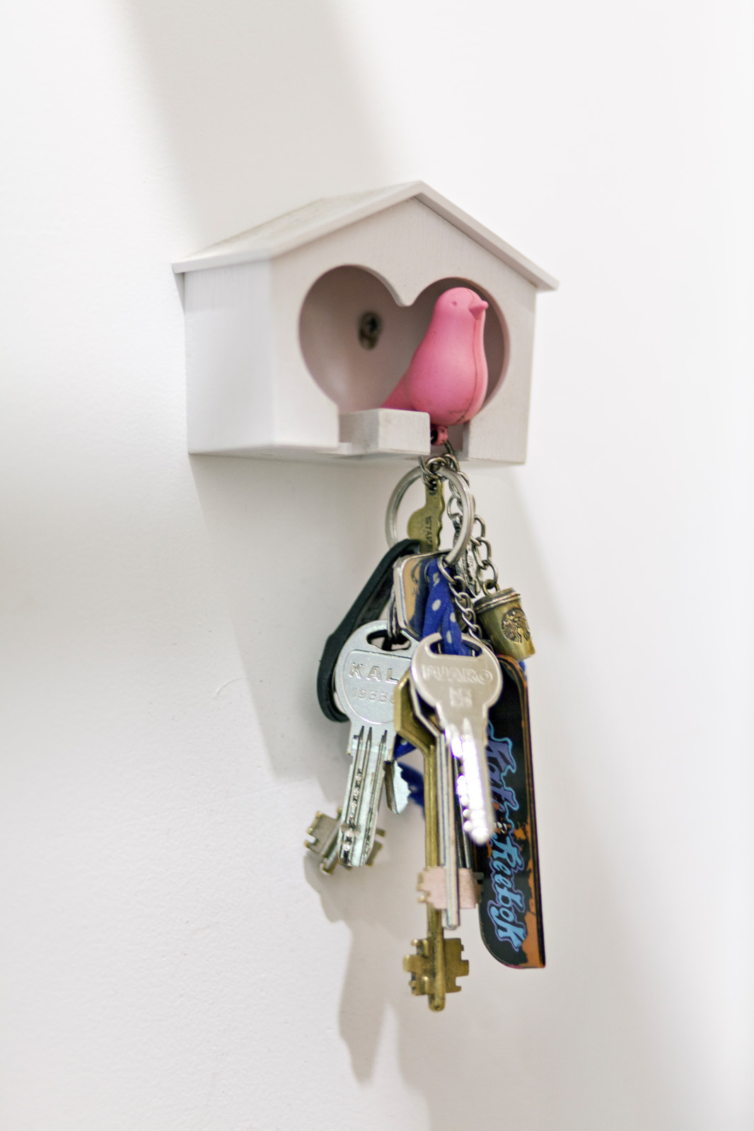 В гостях: Квартира 17 квадратных метров и пляжное настроение