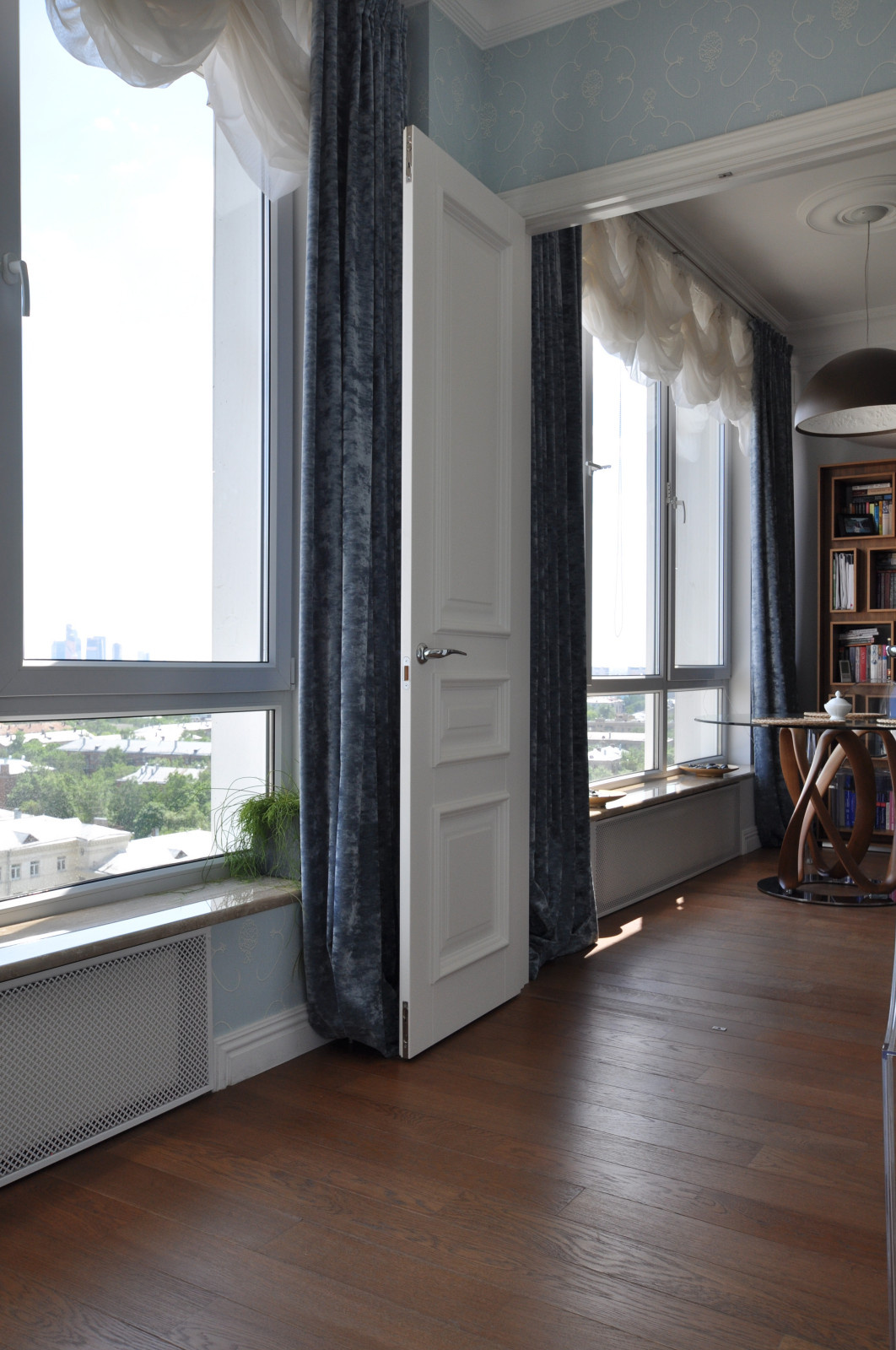 Квартира в Москве 65 квм