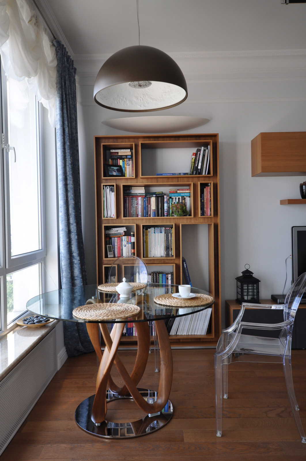 Квартира в Москве 65 квм