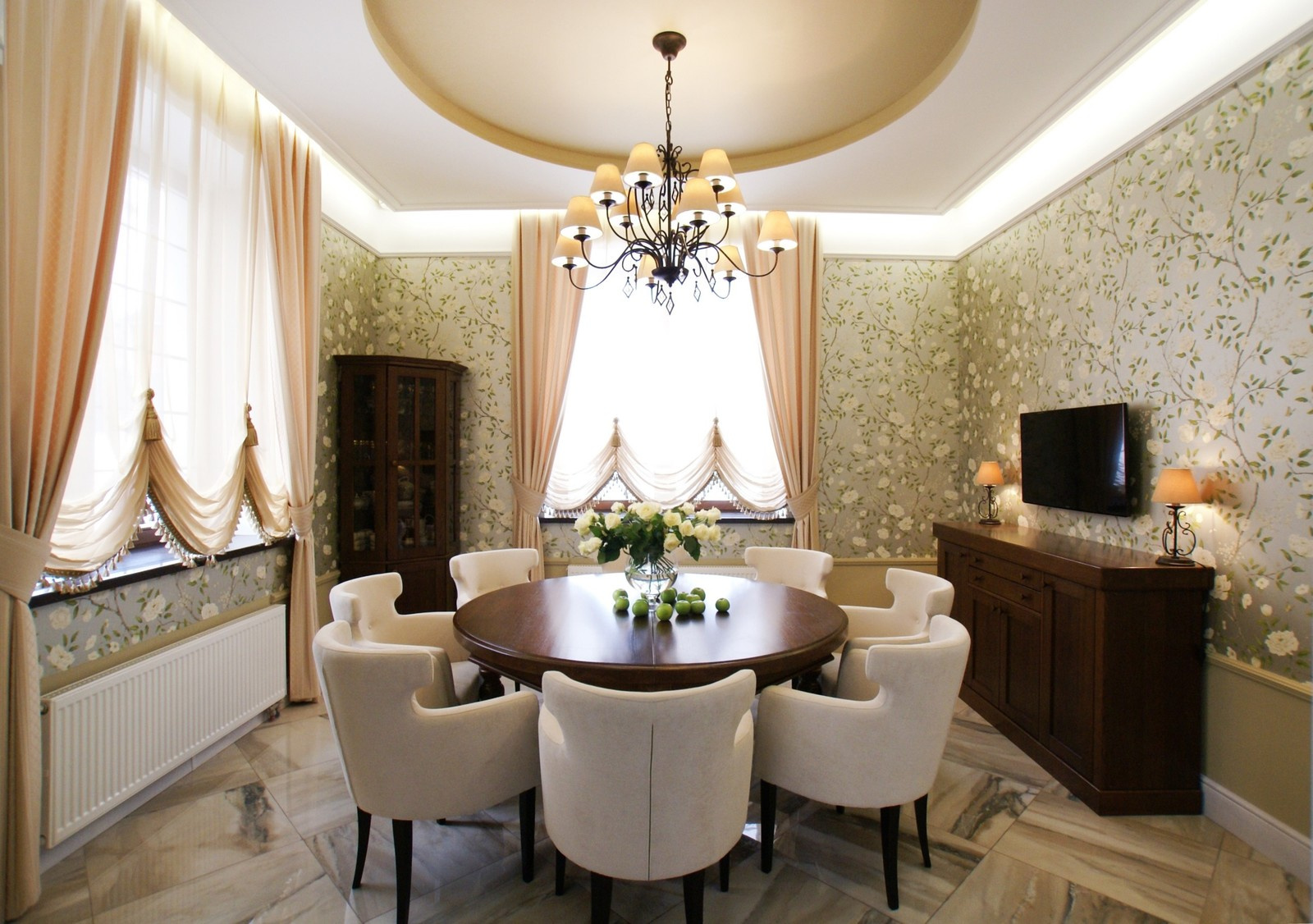 Обложка проекта: Коттедж. Резиденция "ЛЕСНОЙ ГОРОДОК". 480 кв.м. 2016 год