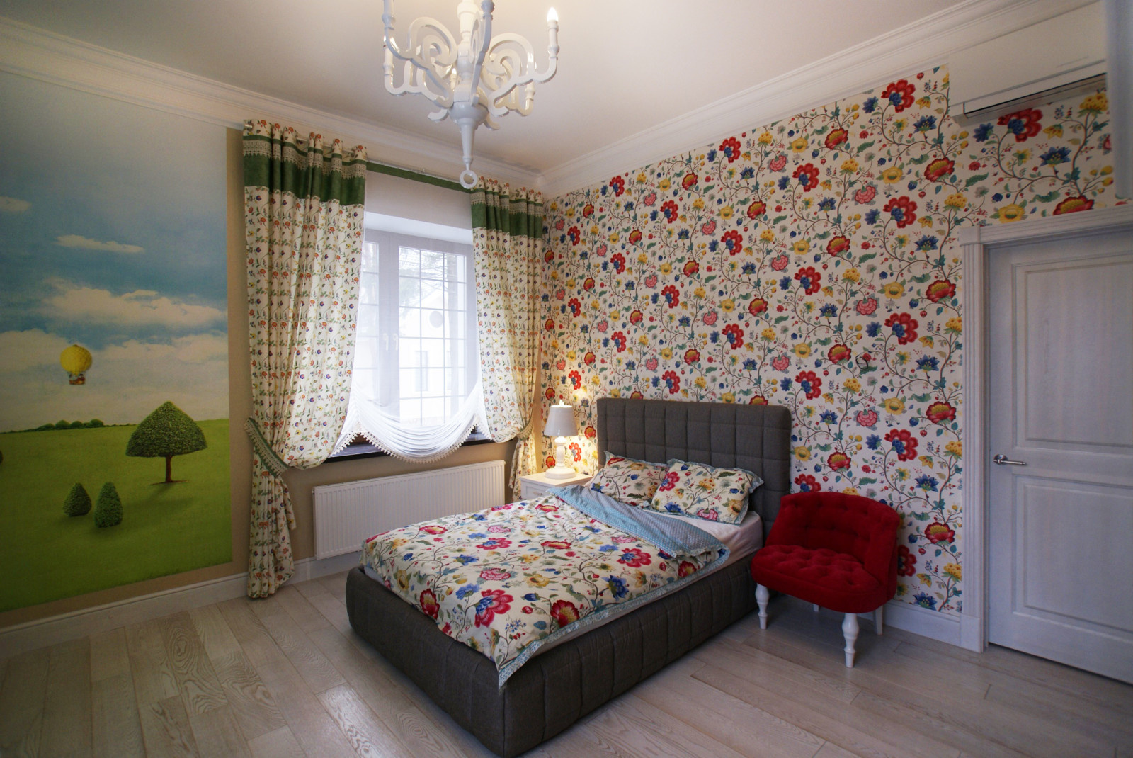 КОТТЕДЖ. РЕЗИДЕНЦИЯ "ЛЕСНОЙ ГОРОДОК". 480 КВ.М