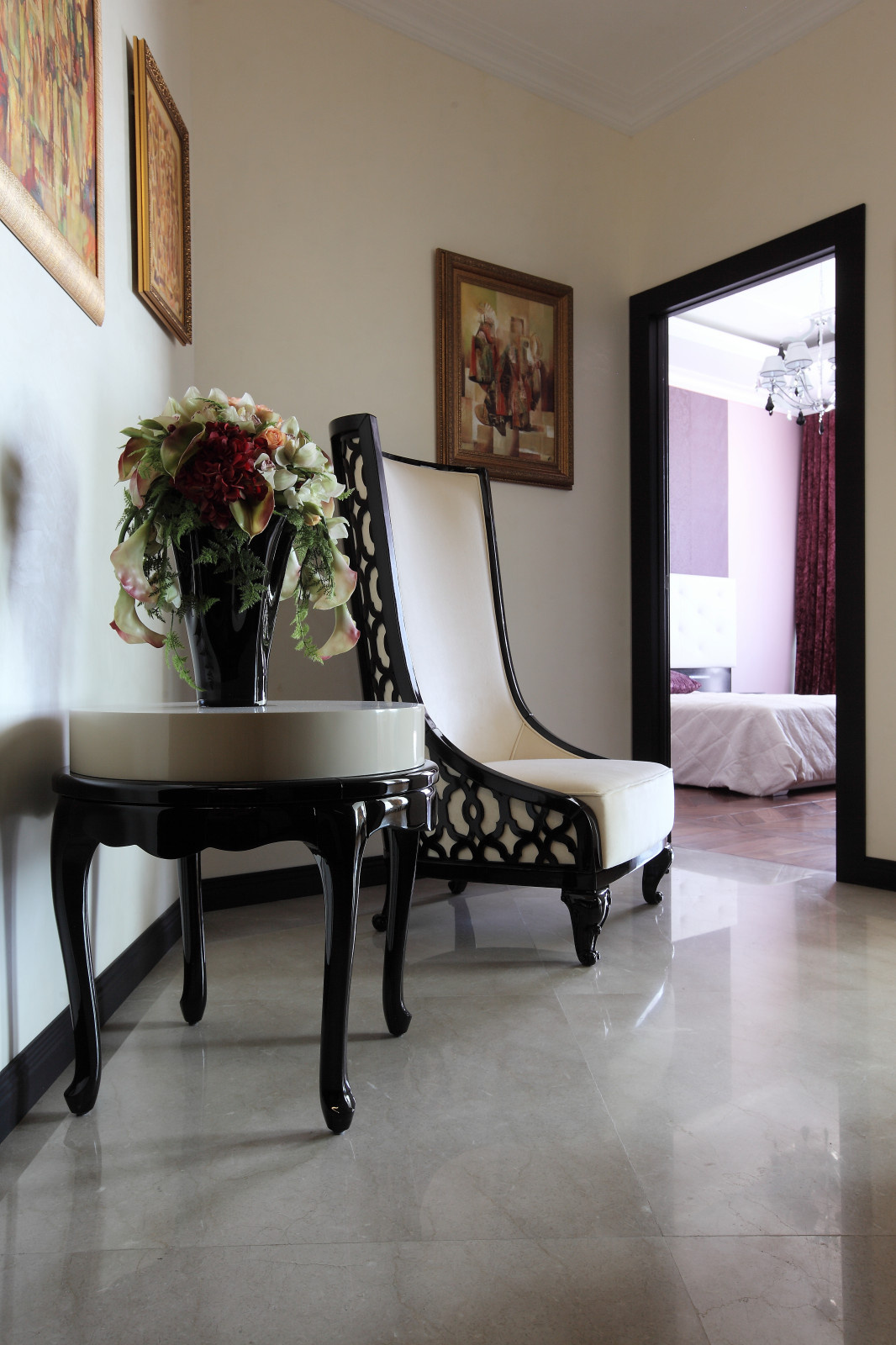 Квартира в Москве