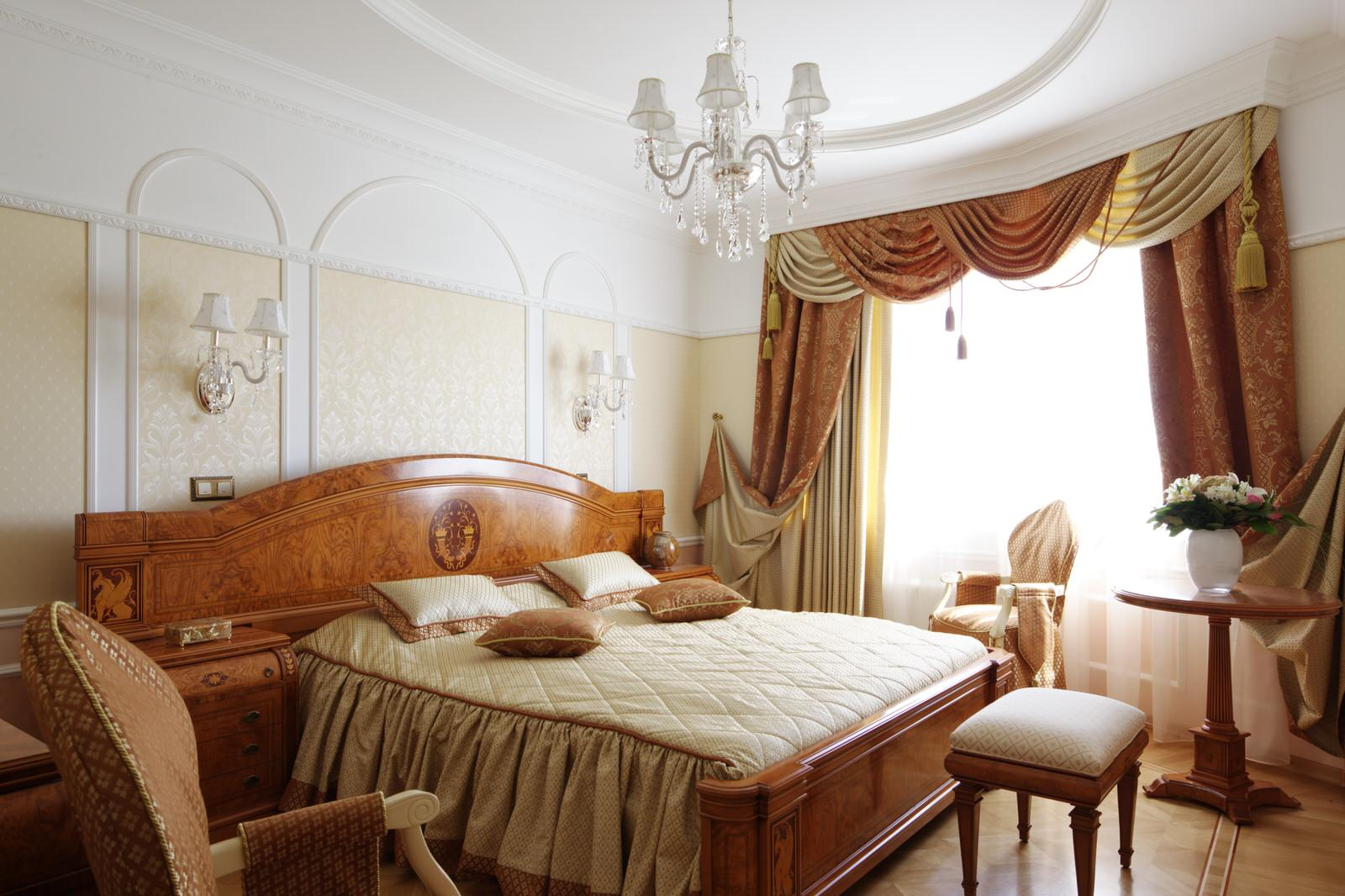 Квартира в Москве1