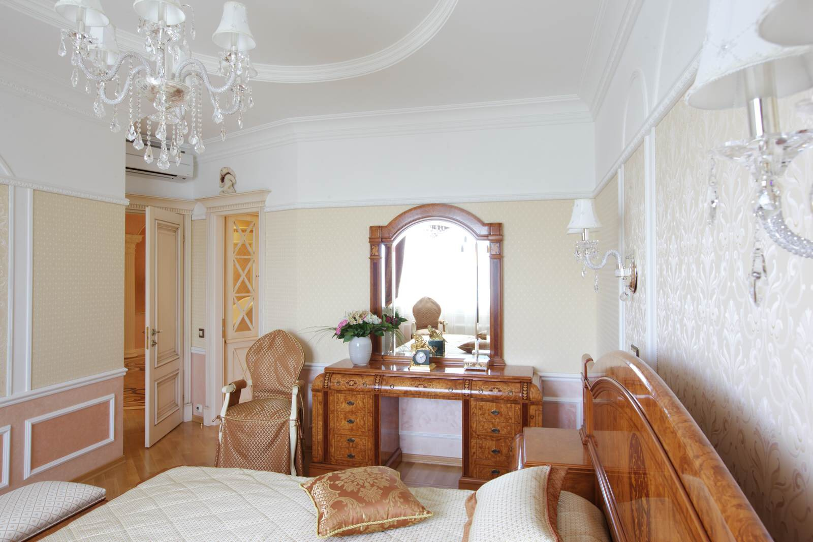 Квартира в Москве1