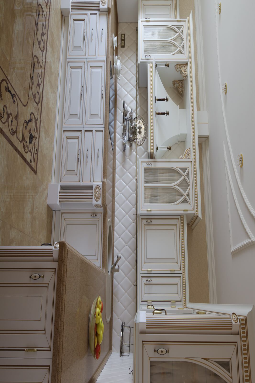 Квартира в Москве1