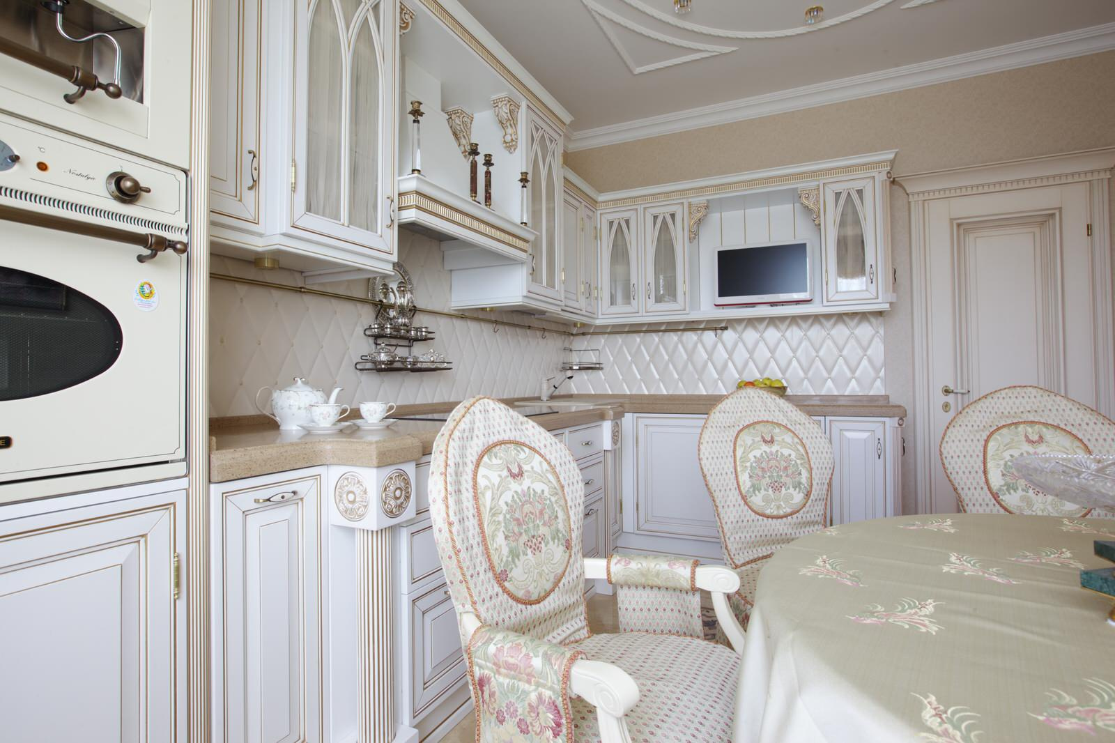 Квартира в Москве1