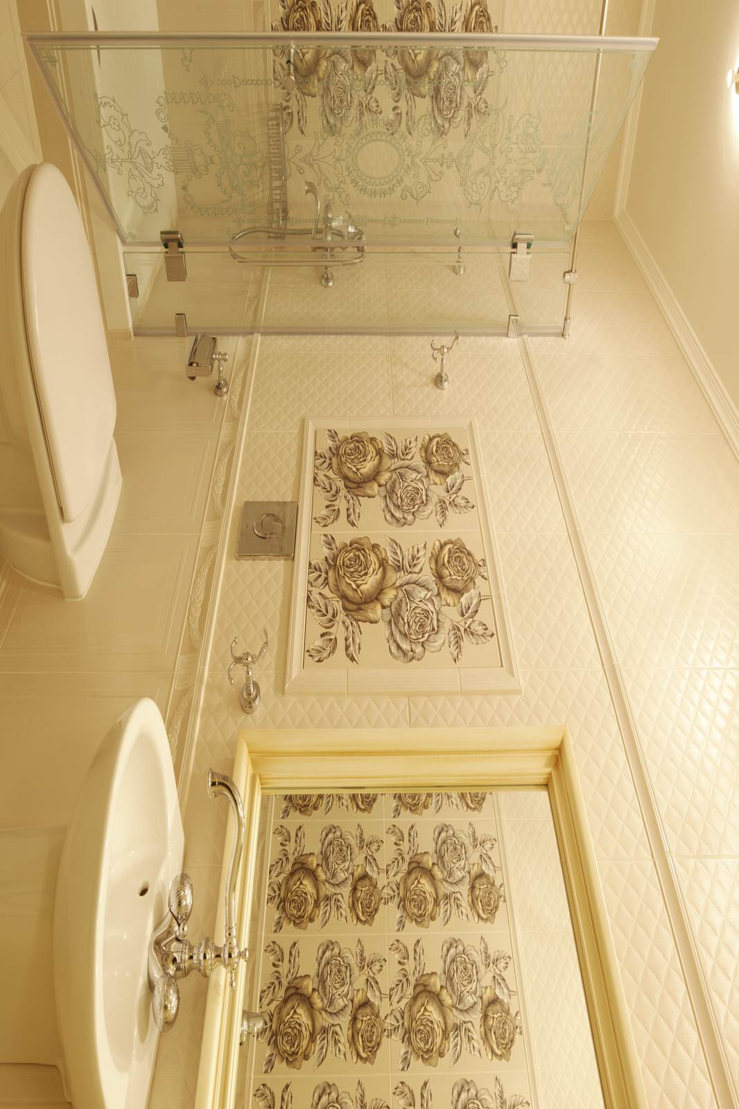 Квартира в Москве1