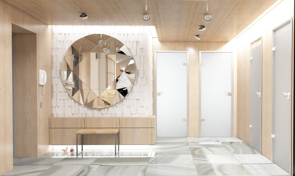 Квартира в Днепропетровске