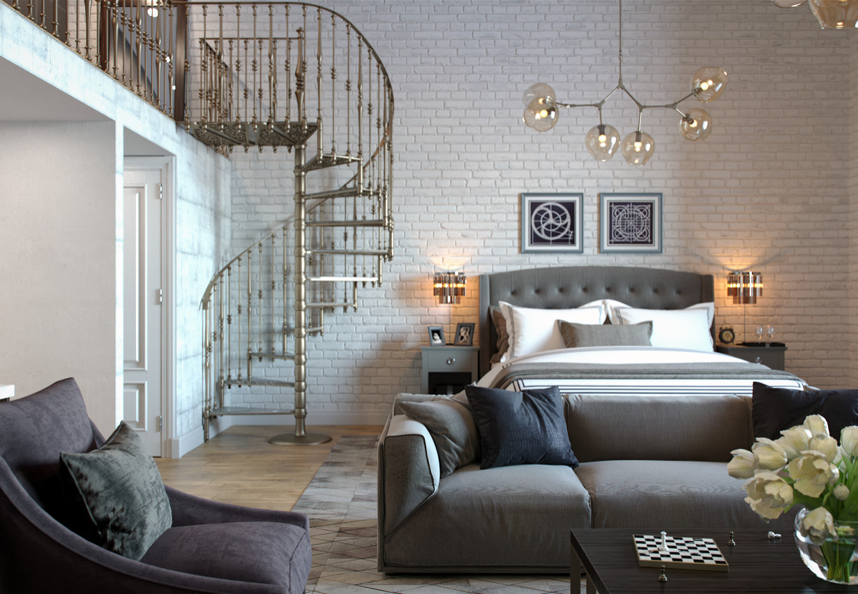 Wine House Loft
