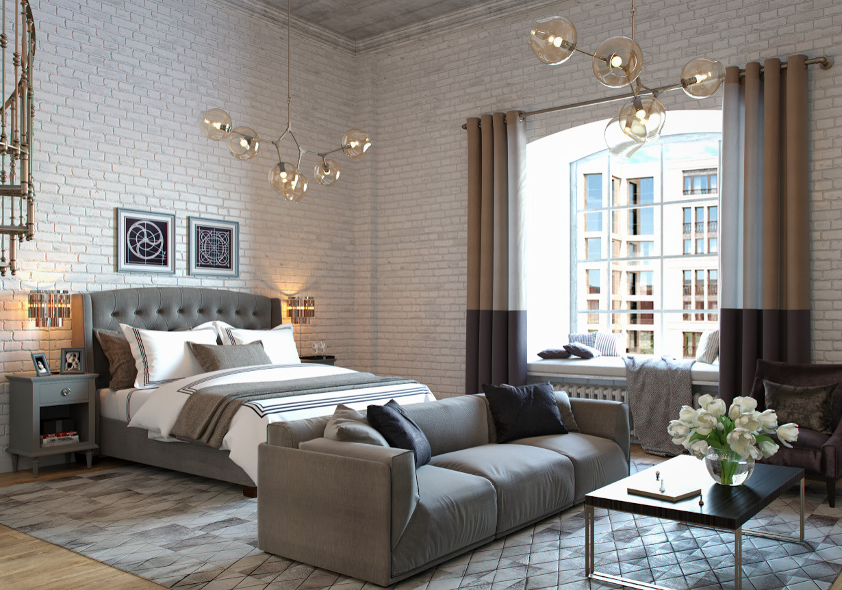 Wine House Loft