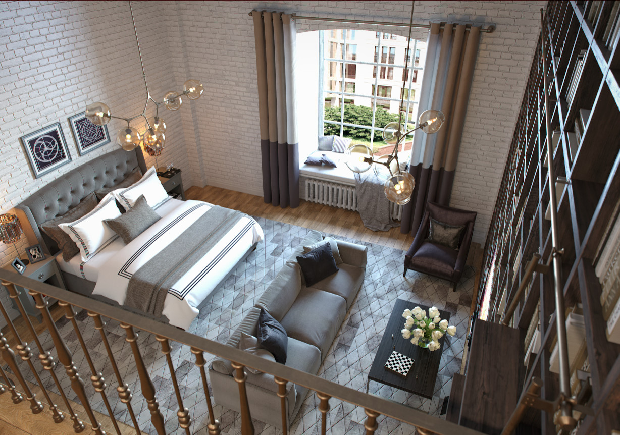 Wine House Loft