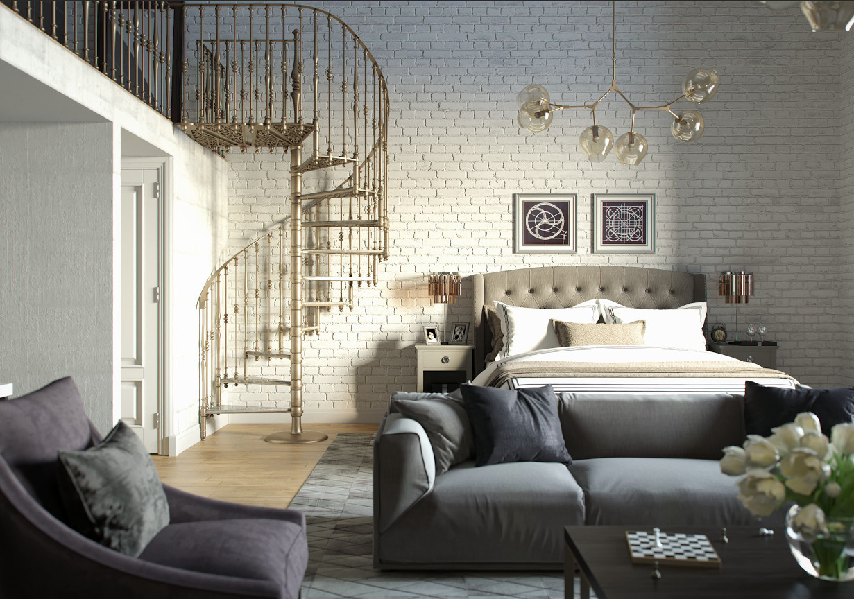 Wine House Loft