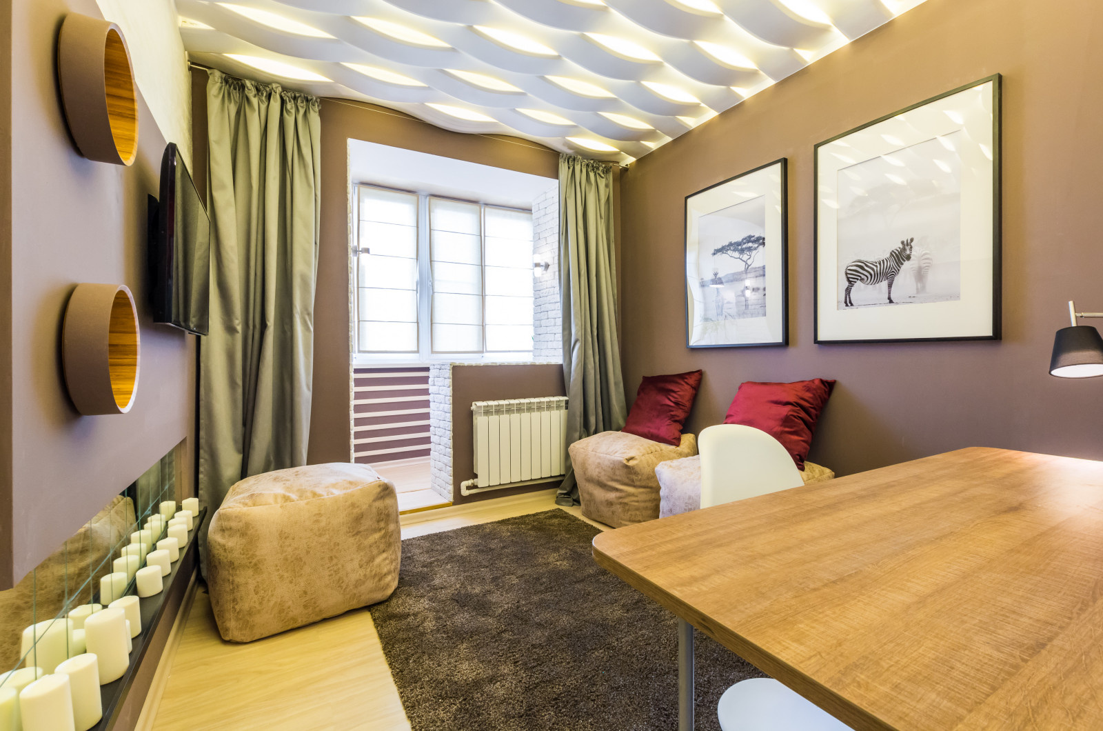 Александр Линник