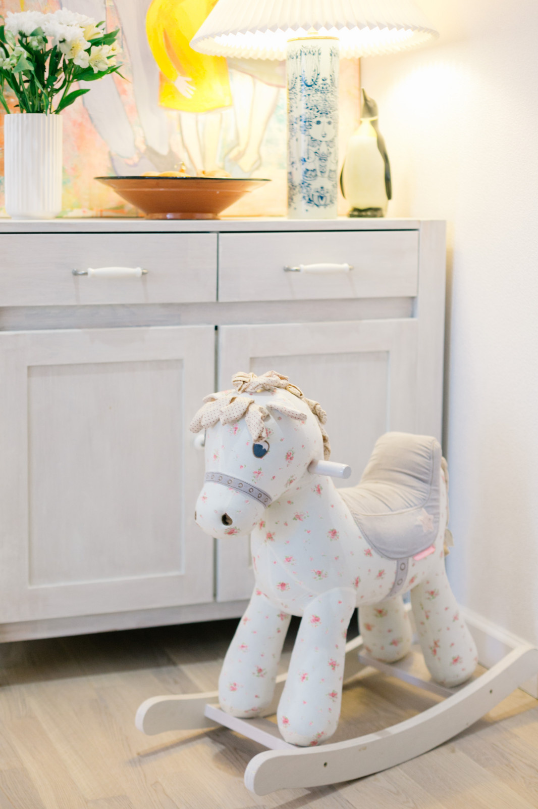 Квартира на Клинском