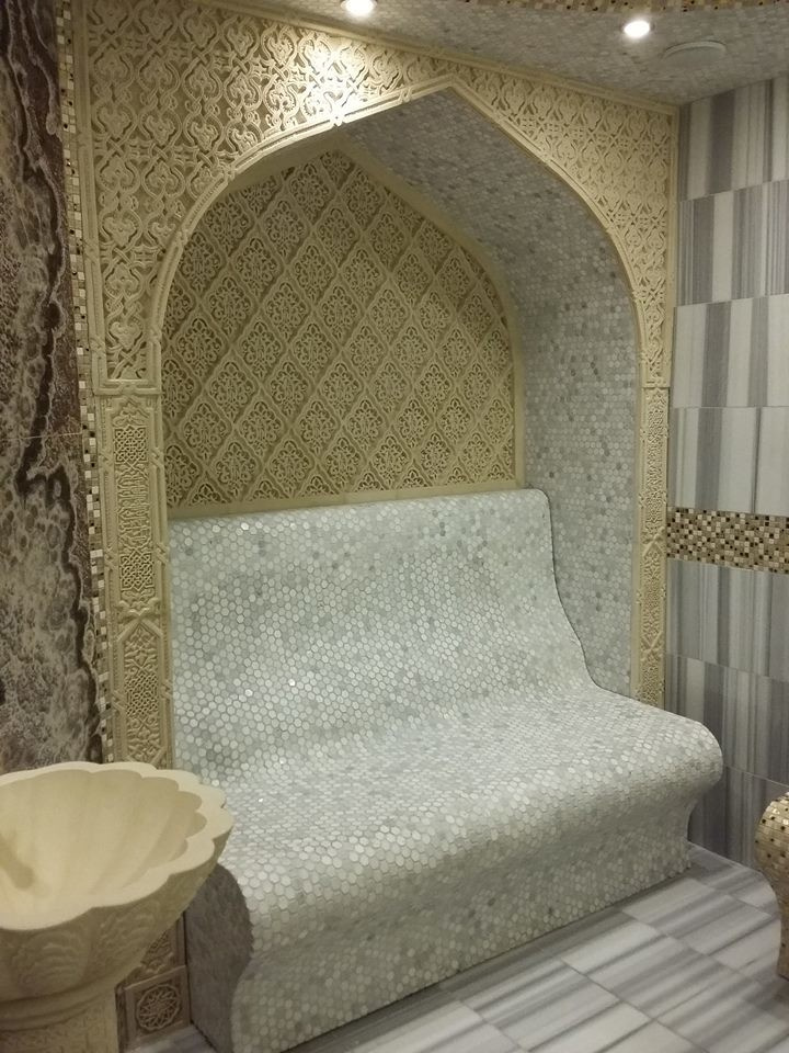 Фото работ