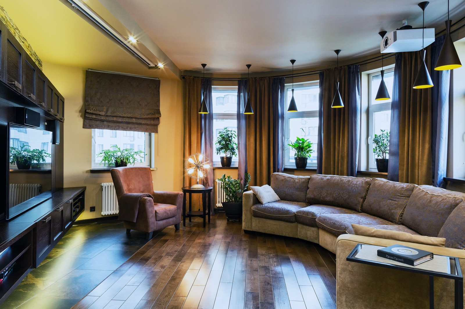 Квартира на ул. Мастеркова