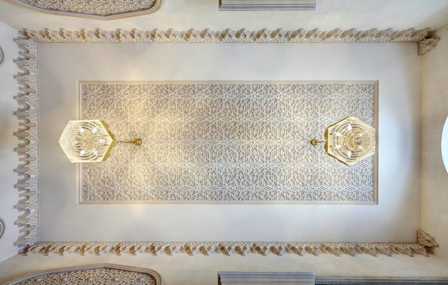 Дача «Мурад-Авур» Н.Н. Комстадиуса в Мисхоре