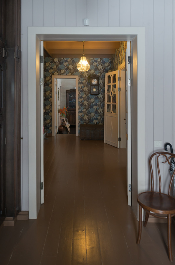 Дом в Мамонтовке