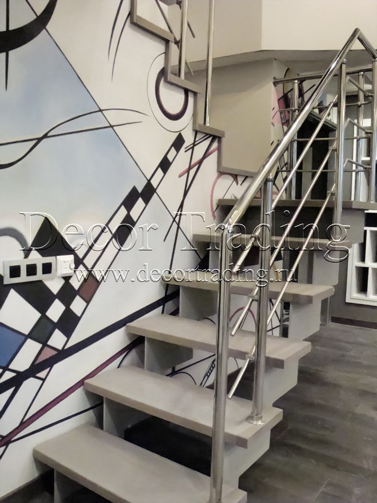 Фоновое изображение профиля Decor Trading